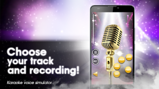 İndir Karaoke producer: date sim Eğlence Android için Ekran görüntüsü 3