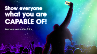 İndir Karaoke producer: date sim Eğlence Android için Ekran görüntüsü 4