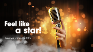 İndir Karaoke producer: date sim Eğlence Android için Ekran görüntüsü 5