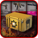 İndir  Open Case Simulator