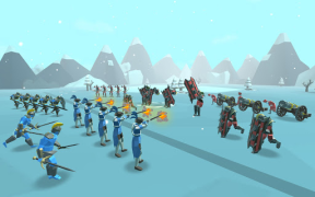 İndir Epic Battle Simulator 2 Simülatörler Android için Ekran görüntüsü 6