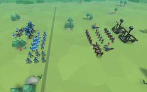 İndir Epic Battle Simulator 2 Simülatörler Android için Ekran görüntüsü 7