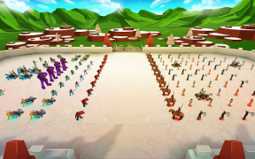 İndir Epic Battle Simulator Simülatörler Android için