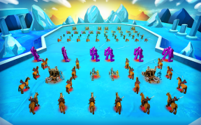 İndir Epic Battle Simulator Simülatörler Android için Ekran görüntüsü 2