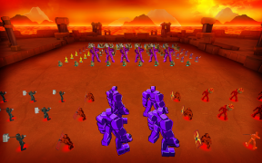 İndir Epic Battle Simulator Simülatörler Android için Ekran görüntüsü 3