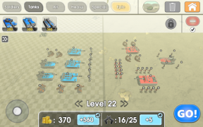İndir Army Battle Simulator Simülatörler Android için Ekran görüntüsü 5