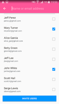 İndir Shopping List - Buy Me a Pie! Alışveriş Android için Ekran görüntüsü 5