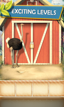 İndir 100 Doors Seasons - Summer Bulmaca Oyunları Android için Ekran görüntüsü 4