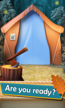 İndir 100 Doors Seasons - Summer Bulmaca Oyunları Android için Ekran görüntüsü 7