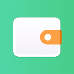Logo Wallet - Bütçe İzleyici