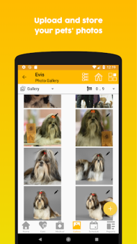 İndir 11pets: Hayvan Bakımı Yaşam Tarzı Android için Ekran görüntüsü 5