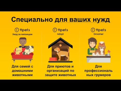 İndir 11pets: Hayvan Bakımı Yaşam Tarzı Android için Ekran görüntüsü 8