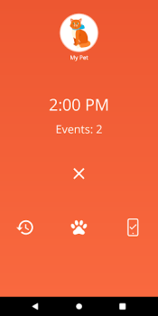 İndir Animal and pet care diary Yaşam Tarzı Android için Ekran görüntüsü 4