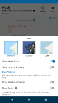İndir Tractive GPS for Cats & Dogs Yaşam Tarzı Android için Ekran görüntüsü 4