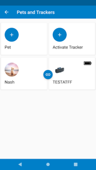 İndir Tractive GPS for Cats & Dogs Yaşam Tarzı Android için Ekran görüntüsü 6