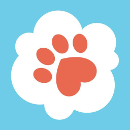 Logo Doggy Logs - Dog Walk Tracking