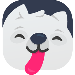Logo Petsensus - Dog.Walk.Talk