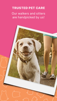 İndir Woof: Pet Shop e Pet Friendly Sosyal Android için Ekran görüntüsü 2