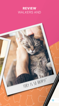 İndir Woof: Pet Shop e Pet Friendly Sosyal Android için Ekran görüntüsü 3