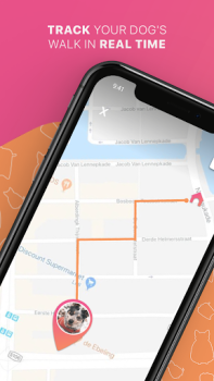 İndir Woof: Pet Shop e Pet Friendly Sosyal Android için Ekran görüntüsü 4