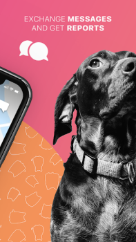 İndir Woof: Pet Shop e Pet Friendly Sosyal Android için Ekran görüntüsü 5