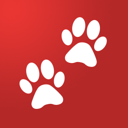 Logo DogLog - Track your Pet's Life
