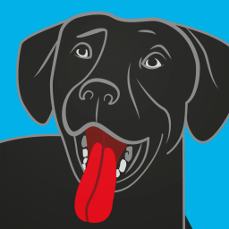 Logo BringFido Pet Friendly Hotels