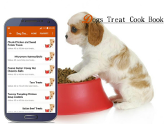İndir Cats Dogs Treat CookBook Yaşam Tarzı Android için Ekran görüntüsü 3