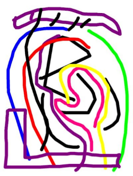 İndir Magic Paint Sanat ve Tasarım Android için Ekran görüntüsü 4