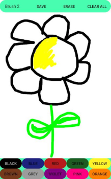İndir Magic Paint Sanat ve Tasarım Android için Ekran görüntüsü 5