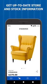 İndir IKEA Store Alışveriş Android için Ekran görüntüsü 2