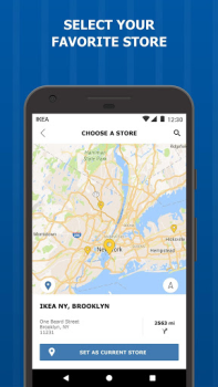 İndir IKEA Store Alışveriş Android için Ekran görüntüsü 4