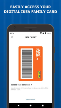 İndir IKEA Store Alışveriş Android için Ekran görüntüsü 5