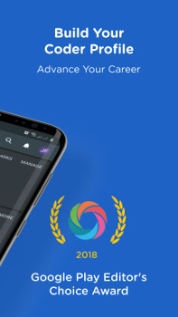 İndir Sololearn: Learn to code Eğitim Android için Ekran görüntüsü 2