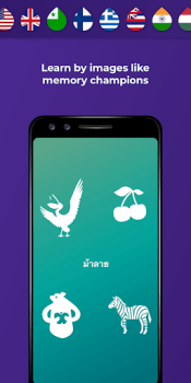 İndir Drops: İngilizce Almanca öğren Eğitim Android için Ekran görüntüsü 3
