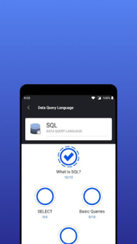 İndir Enki: Learn to code Eğitim Android için Ekran görüntüsü 4