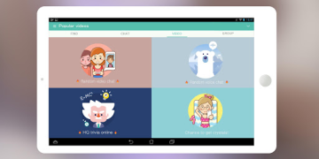 İndir SayHi! Sohbet Tanışma Buluşmak Sosyal Android için Ekran görüntüsü 7