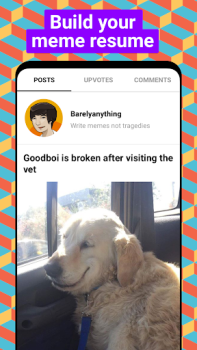 İndir 9GAG: Funny GIF, Meme & Video Eğlence Android için Ekran görüntüsü 5