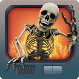 Logo FxGuru: Movie FX Director