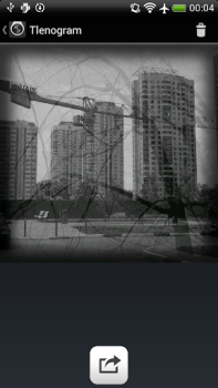 İndir Tlenogram Fotoğraf Android için Ekran görüntüsü 4
