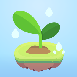 Logo Focus Plant: Odak zamanlayıcı