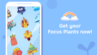 İndir Focus Plant: Odak zamanlayıcı İş Android için Ekran görüntüsü 5