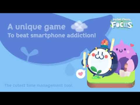 İndir Focus Plant: Odak zamanlayıcı İş Android için Ekran görüntüsü 8