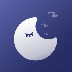Logo Sleep Monitor: Sleep Tracker