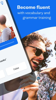 İndir Busuu: Yabancı dil öğren Eğitim Android için Ekran görüntüsü 4