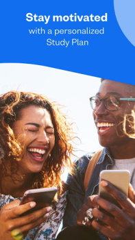 İndir Busuu: Yabancı dil öğren Eğitim Android için Ekran görüntüsü 5