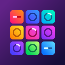 İndir Groovepad - müzik oluşturucu