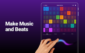İndir Groovepad - müzik oluşturucu Müzik ve Ses Android için Ekran görüntüsü 6