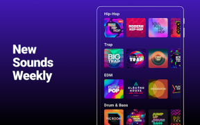 İndir Groovepad - müzik oluşturucu Müzik ve Ses Android için Ekran görüntüsü 7