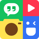 İndir  Photo Grid